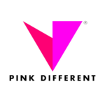 Logo_pinkDifferent_xSOCIAL_CERCHIO